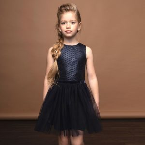 Chic dress
